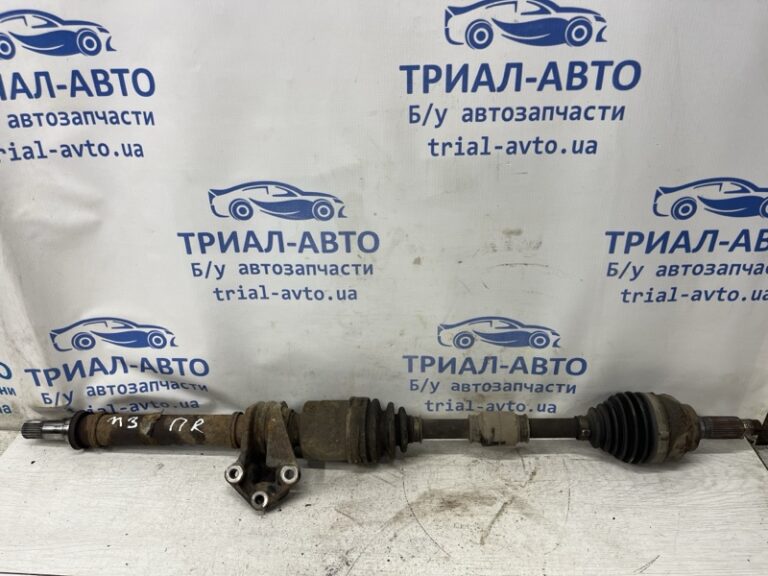 Привод передний правый Mazda 3 2003-2009 FG05-25-500B (Арт. 80154)