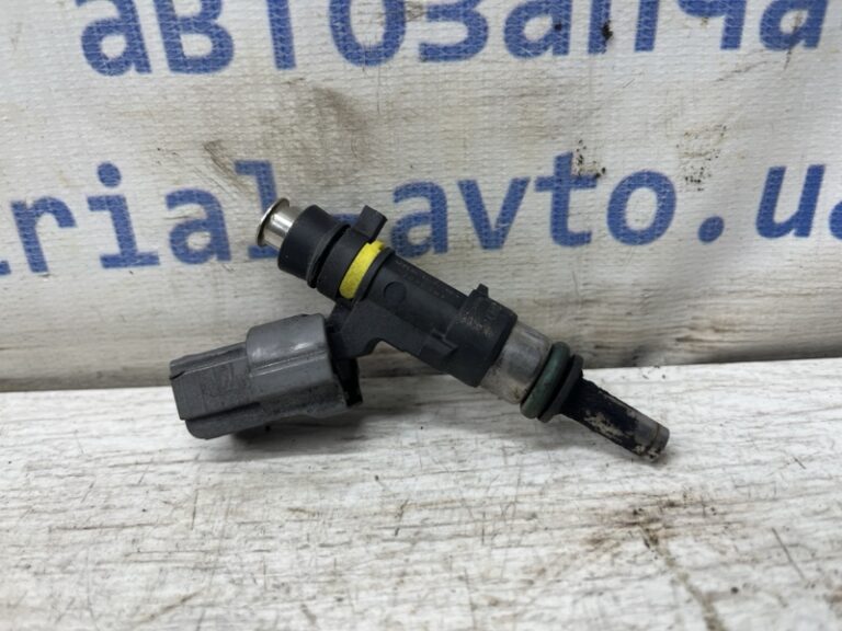 Форсунка топливная Mitsubishi Outlander 2012-2021 1465A412 (Арт. 80155)