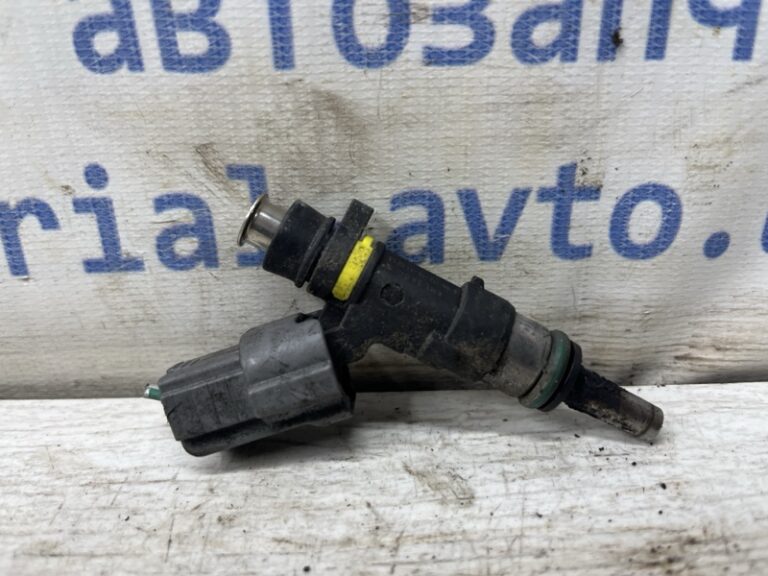 Форсунка топливная Mitsubishi Outlander 2012-2021 1465A412 (Арт. 80159)