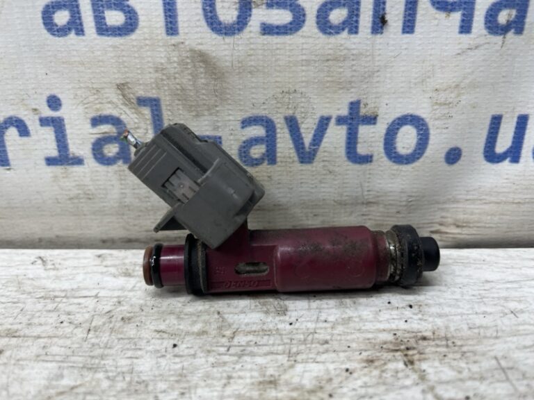Форсунка топливная Mazda 3 2003-2009 BP4W-13-250 (Арт. 80164)