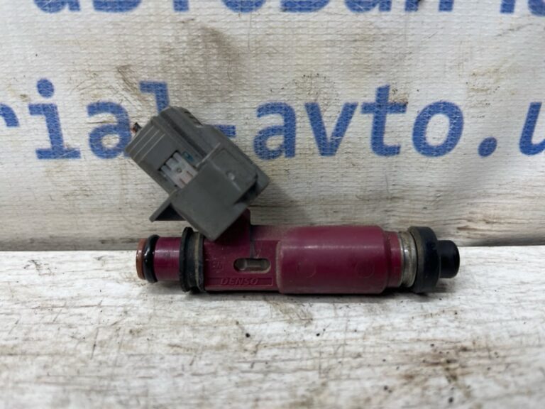 Форсунка топливная Mazda 3 2003-2009 BP4W-13-250 (Арт. 80166)