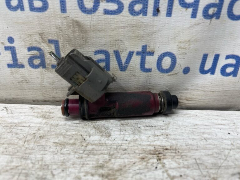 Форсунка топливная Mazda 3 2003-2009 BP4W-13-250 (Арт. 80167)