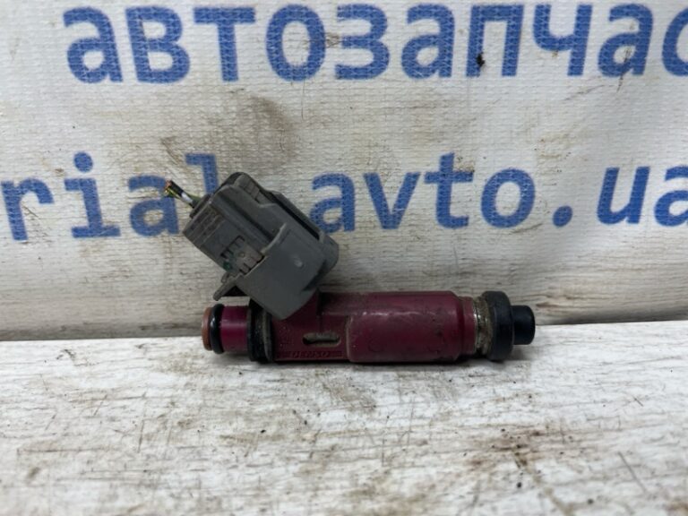 Форсунка топливная Mazda 3 2003-2009 BP4W-13-250 (Арт. 80168)