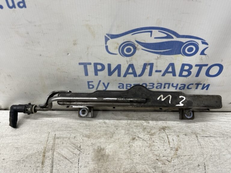 Топливная рампа Mazda 3 2003-2009 Z601-13-150A (Арт. 80169)