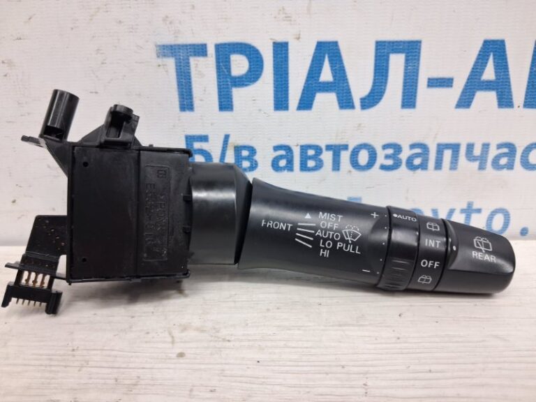 Переключатель подрулевой правый(дворники) Mitsubishi Outlander 2012-2021 8614A257 (Арт. 80171)