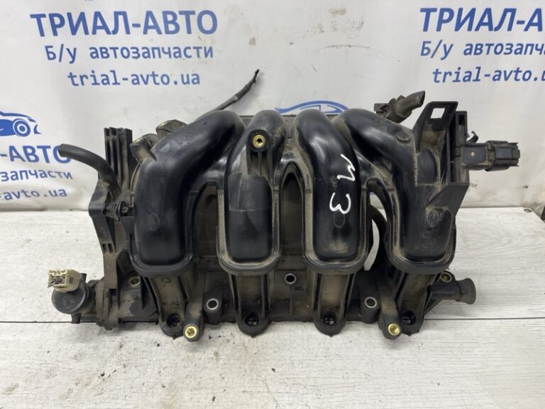 Коллектор впускной пластик Mazda 3 2003-2009 Z627-13-100 (Арт. 80172)