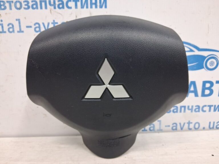 Подушка безопасности в руль Mitsubishi Outlander 2007-2012 7030A332XA (Арт. 80176)