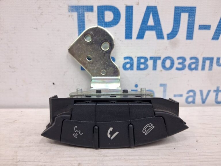 Кнопки руля Mitsubishi Outlander 2007-2012 8750A021 (Арт. 80183)