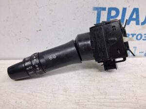 Переключатель подрулевой левый(поворотники) Mitsubishi Outlander 2007-2012 8614A061 (Арт. 80188)
