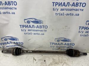 Привод задний левый Nissan X-Trail 2007-2015 39600JD60A (Арт. 80191)