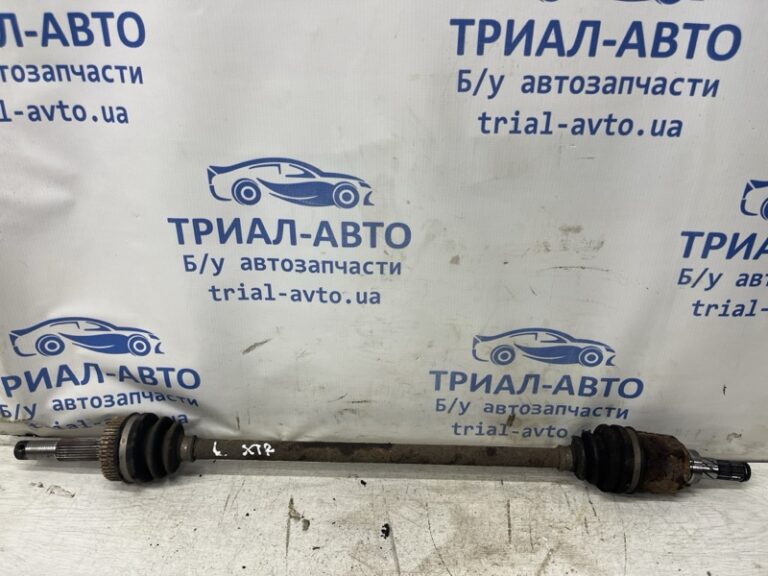 Привод задний левый Nissan X-Trail 2007-2015 39600JD60A (Арт. 80191)