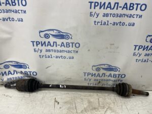 Привод задний правый Nissan X-Trail 2007-2015 39600JD60A (Арт. 80192)