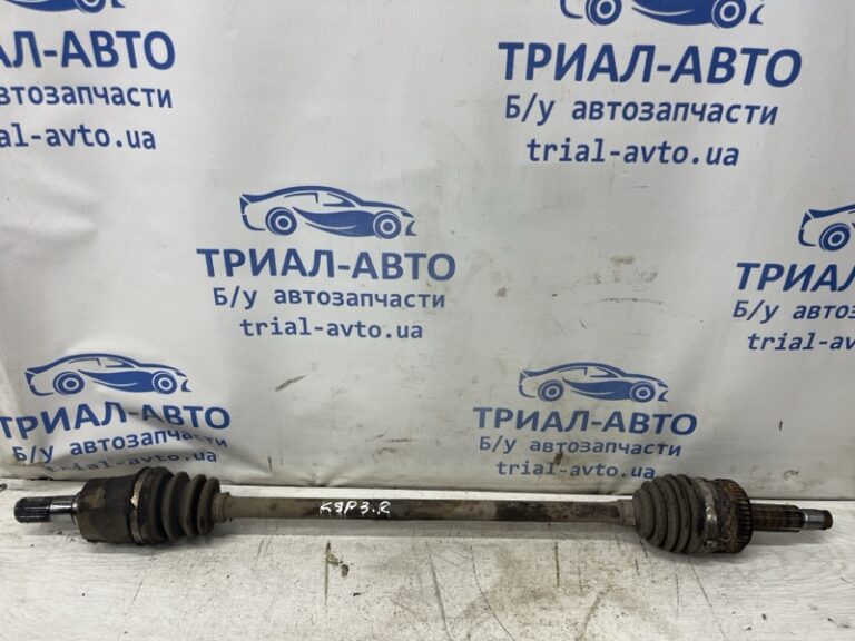 Привод задний правый Kia Sportage 2010-2016 496012Y000 (Арт. 80193)