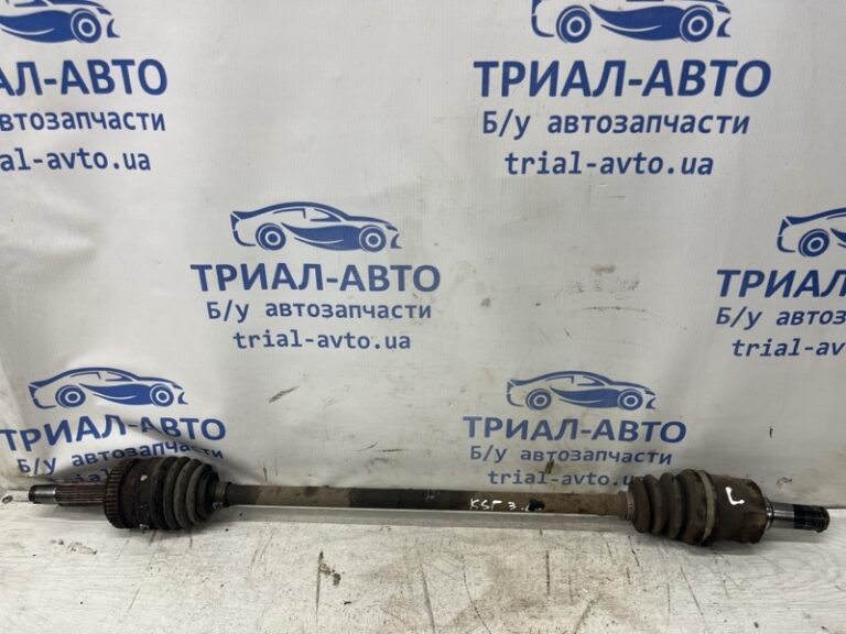 Привод задний левый Kia Sportage 2010-2016 496002Y000 (Арт. 80194)