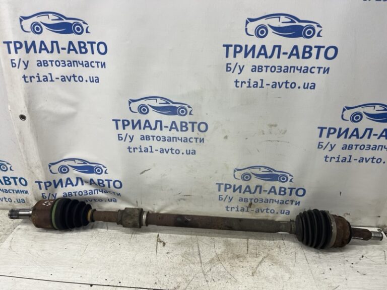 Привод передний правый Mitsubishi Outlander 2012-2021 3815A524 (Арт. 80195)