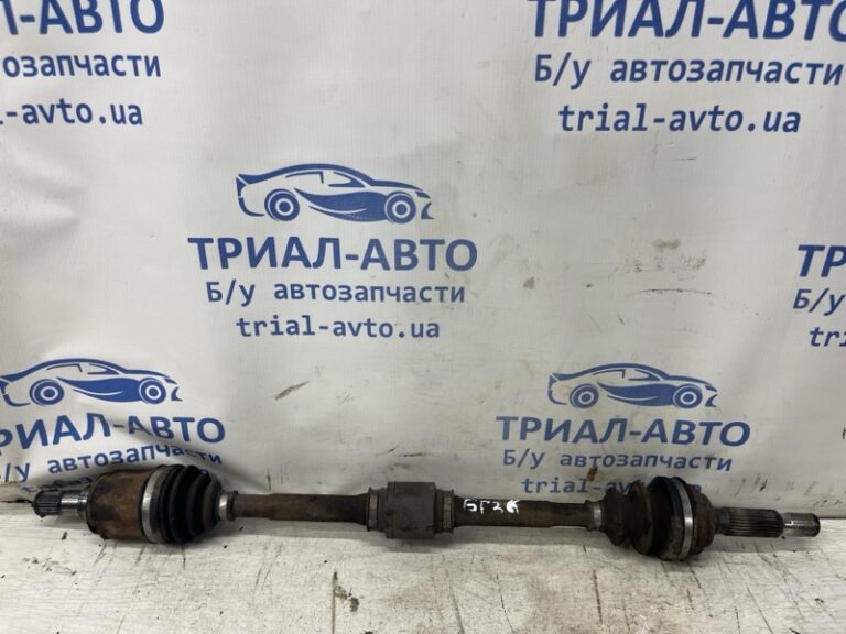 Привод задний правый Mitsubishi Outlander 2012-2021 3715A208 (Арт. 80198)