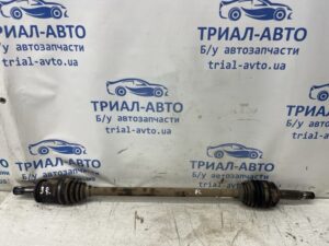 Привод задний правый Mitsubishi ASX 2010- 3715A008 (Арт. 80199)