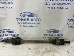 Привод задний левый Mitsubishi ASX 2010- 3715A007 (Арт. 80200)