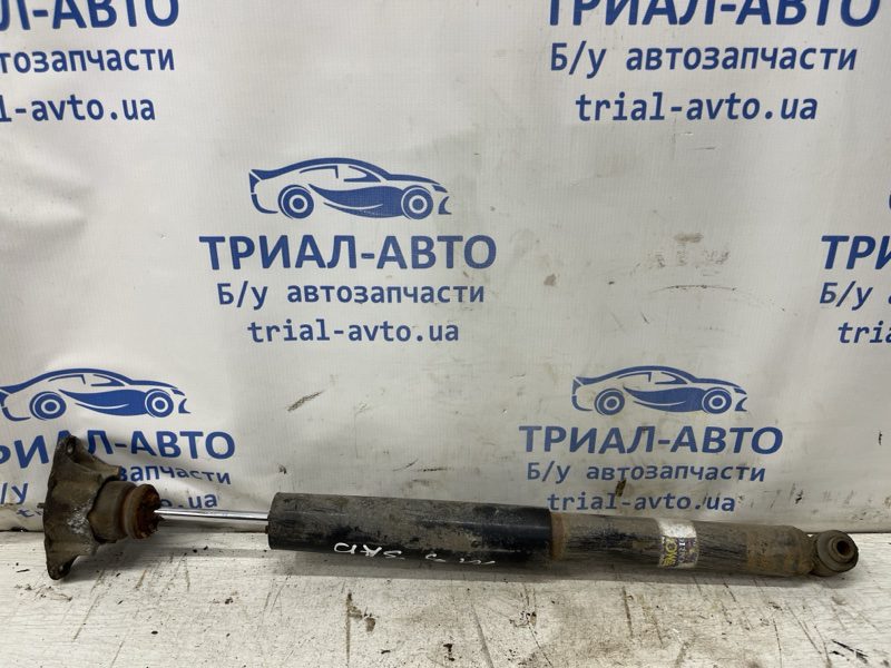 Амортизатор задний Mazda 3 2003-2009 BR5S-28-910C (Арт. 80202) Амортизатор задний Mazda 3 2003-2009 BR5S-28-910C (Арт. 80202)