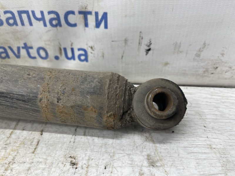Амортизатор задний Mazda 3 2003-2009 BR5S-28-910C (Арт. 80202) Амортизатор задний Mazda 3 2003-2009 BR5S-28-910C (Арт. 80202)