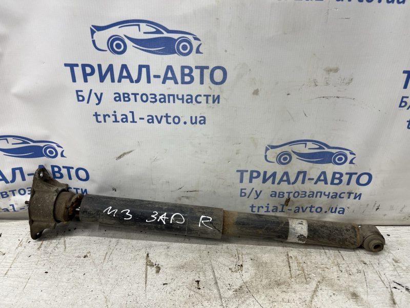 Амортизатор задний Mazda 3 2003-2009 BR5S-28-910C (Арт. 80203) Амортизатор задний Mazda 3 2003-2009 BR5S-28-910C (Арт. 80203)