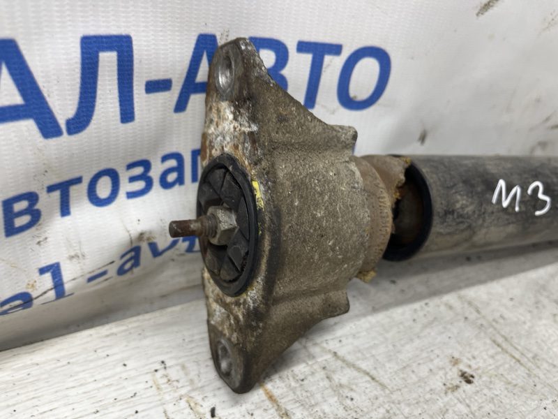 Амортизатор задний Mazda 3 2003-2009 BR5S-28-910C (Арт. 80203) Амортизатор задний Mazda 3 2003-2009 BR5S-28-910C (Арт. 80203)