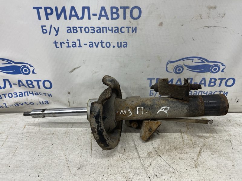Амортизатор передний правый Mazda 3 2003-2009 BR5S-34-700A (Арт. 80206) Амортизатор передний правый Mazda 3 2003-2009 BR5S-34-700A (Арт. 80206)