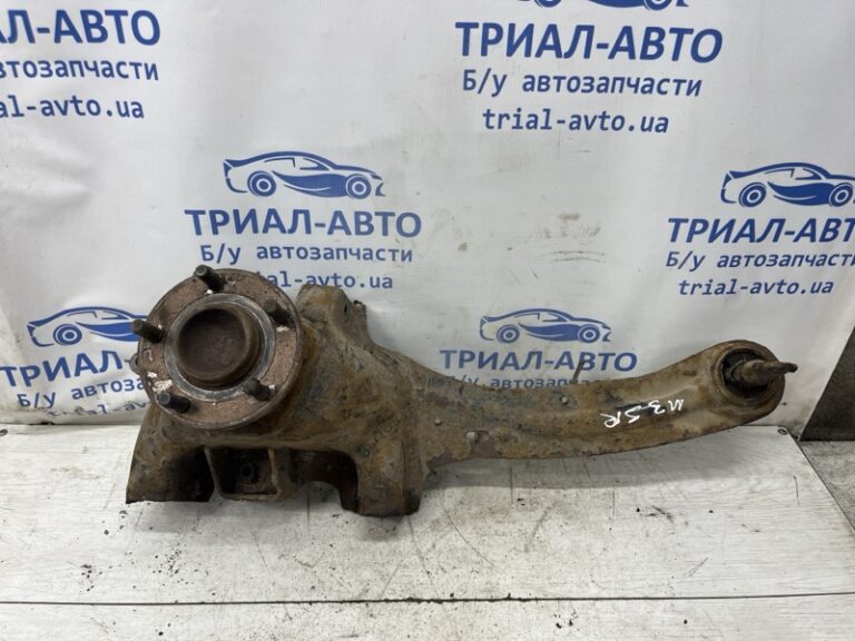 Рычаг задней подвески продольный правый Mazda 3 2003-2009 BP4K-28-200J (Арт. 80208)