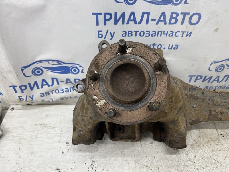 Рычаг задней подвески продольный правый Mazda 3 2003-2009 BP4K-28-200J (Арт. 80208) Рычаг задней подвески продольный правый Mazda 3 2003-2009 BP4K-28-200J (Арт. 80208)