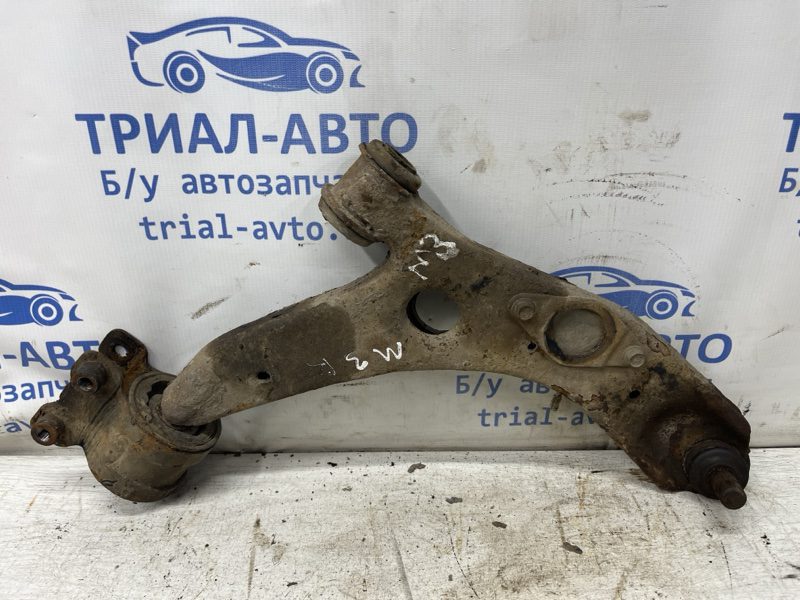 Рычаг передний нижний правый Mazda 3 2003-2009 B32H-34-300D (Арт. 80212) Рычаг передний нижний правый Mazda 3 2003-2009 B32H-34-300D (Арт. 80212)
