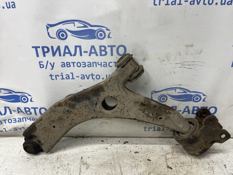 Рычаг передний нижний правый Mazda 3 2003-2009 B32H-34-300D (Арт. 80212) Рычаг передний нижний правый Mazda 3 2003-2009 B32H-34-300D (Арт. 80212)