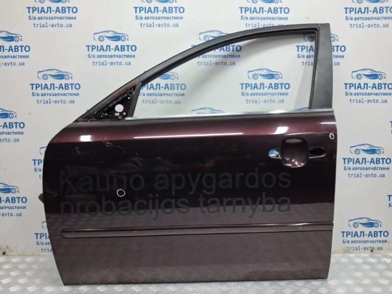 Дверь передняя левая Hyundai Sonata 2004-2010  (Арт. 80213)