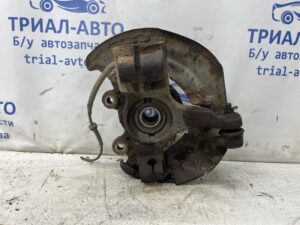 Кулак поворотный правый со ступицей Mazda 3 2003-2009 BR5S-33-021 (Арт. 80214)
