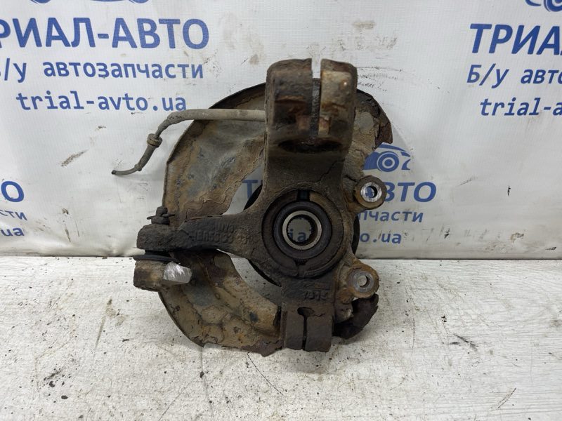 Кулак поворотный левый со ступицей Mazda 3 2003-2009 BR5S-33-031 (Арт. 80215) Кулак поворотный левый со ступицей Mazda 3 2003-2009 BR5S-33-031 (Арт. 80215)