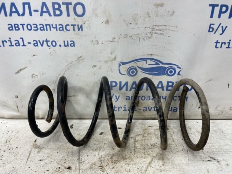 Пружина передняя Mazda 3 2003-2009 BP4N-34-011C (Арт. 80216)