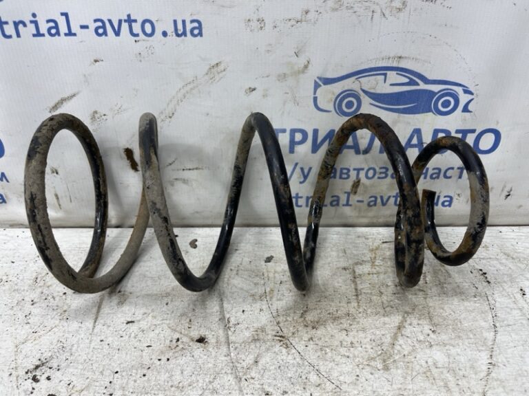 Пружина передняя Mazda 3 2003-2009 BP4N-34-011C (Арт. 80217)