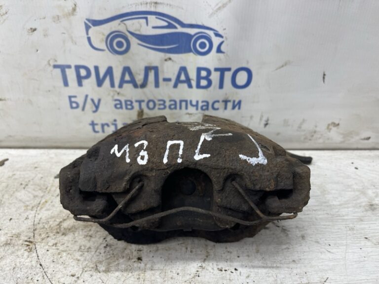 Суппорт передний левый Mazda 3 2003-2009 BPYK-33-71XB (Арт. 80219)