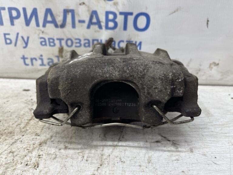 Суппорт задний левый Mazda 3 2003-2009 BPYK-26-71XB (Арт. 80220)