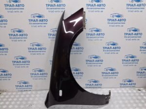 Крыло переднее правое Hyundai Sonata 2004-2010  (Арт. 80223)