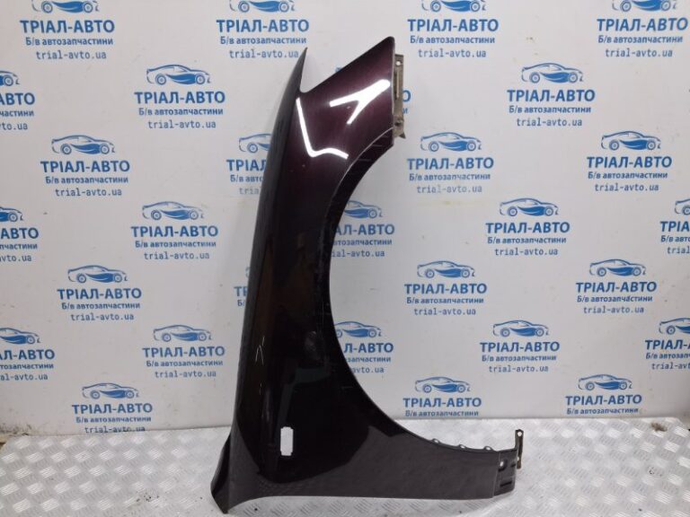 Крыло переднее правое Hyundai Sonata 2004-2010  (Арт. 80223)
