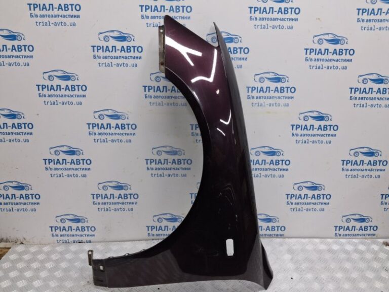 Крыло переднее левое Hyundai Sonata 2004-2010  (Арт. 80224)