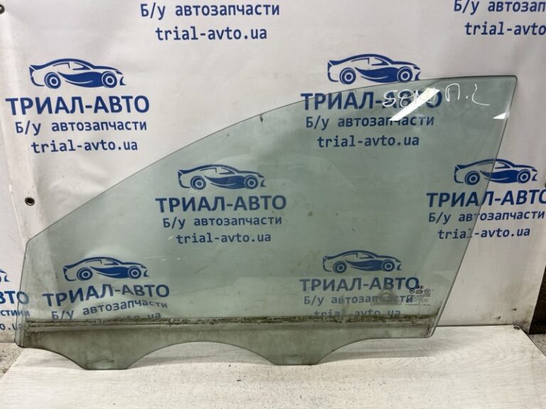 Стекло двери переднее левое Hyundai Sonata 2004-2010 824113K000 (Арт. 80234)