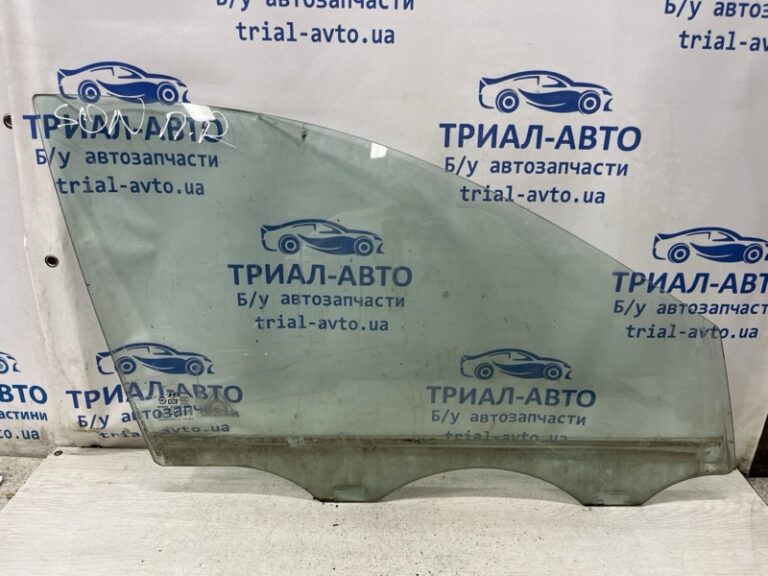 Стекло двери переднее правое Hyundai Sonata 2004-2010 824213K000 (Арт. 80235)