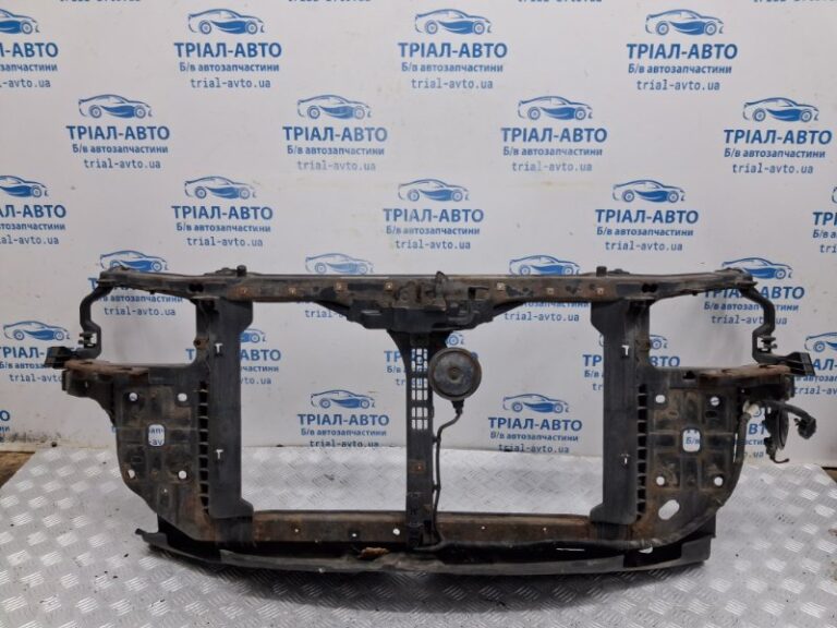 Панель передняя Hyundai Sonata 2004-2010 641013K001 (Арт. 80237)