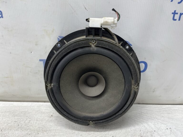 Динамик двери Hyundai Sonata 2004-2010 963303K000 (Арт. 80238)