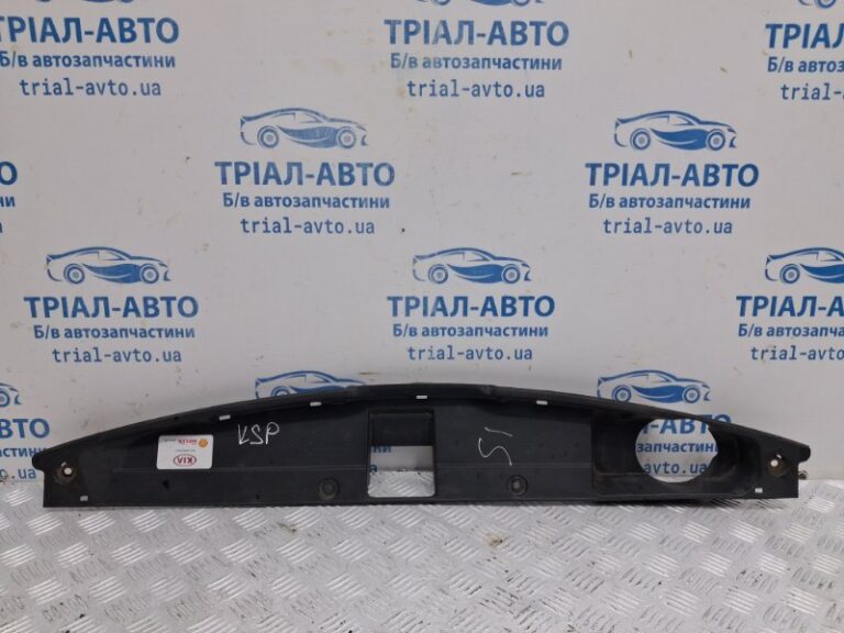 Накладка передней панели Kia Sportage 2010-2016 863613U000 (Арт. 80253)