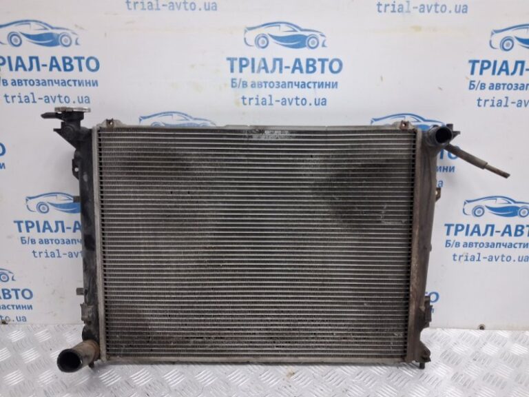 Радиатор основной Hyundai Sonata 2004-2010 253103K080 (Арт. 80256)