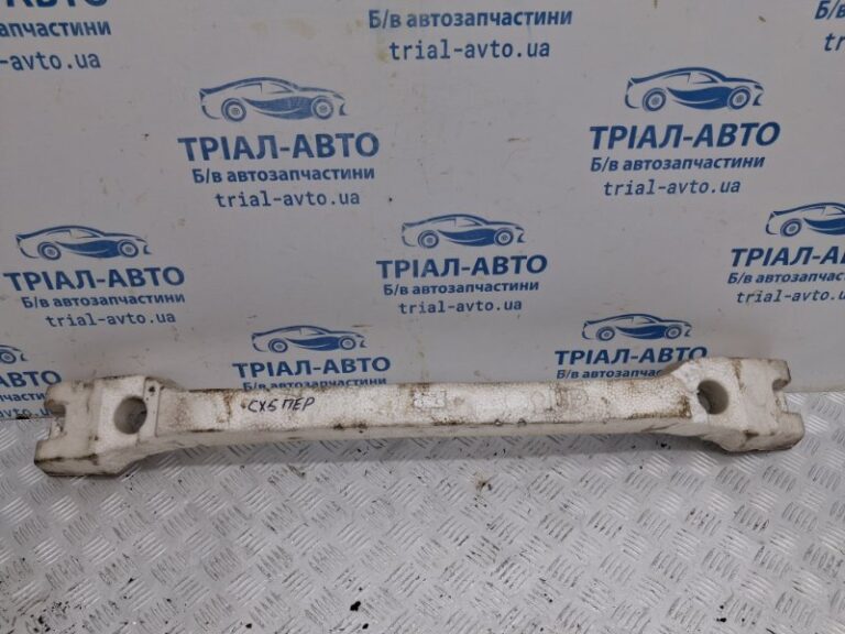 Абсорбер переднего бампера Mazda CX 5 2011-2017 KD5350111 (Арт. 80261)