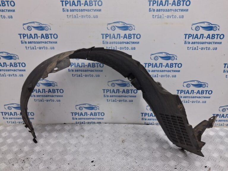 Подкрылок передний левый Hyundai Sonata 2004-2010 868113K000 (Арт. 80264)