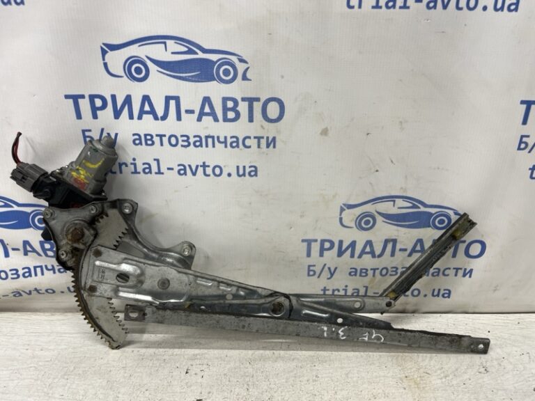 Стеклоподъемник задний левый Mitsubishi Outlander 2012-2021 5713A371 (Арт. 80265)